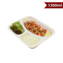 MARMITA DE ISOPOR HF-100/3 - 1.100ML