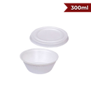 POTE TÉRMICO DE ISOPOR HF-300 - 300ML