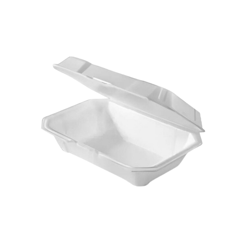 LANCHEIRA DE ISOPOR HC-101 CX C/200UND