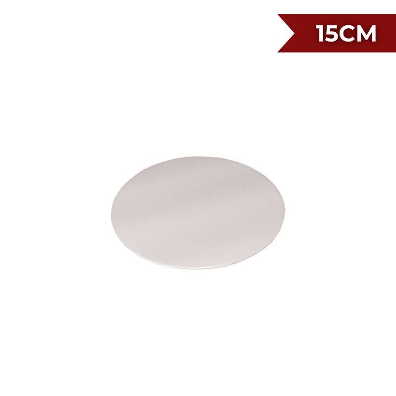 DISCO DE ISOPOR D-15 - FD C/400UND