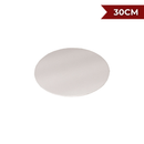 DISCO DE ISOPOR D-30 - FD C/400UND