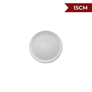 BANDEJA DE ISOPOR MP-15 - FD C/200 UND