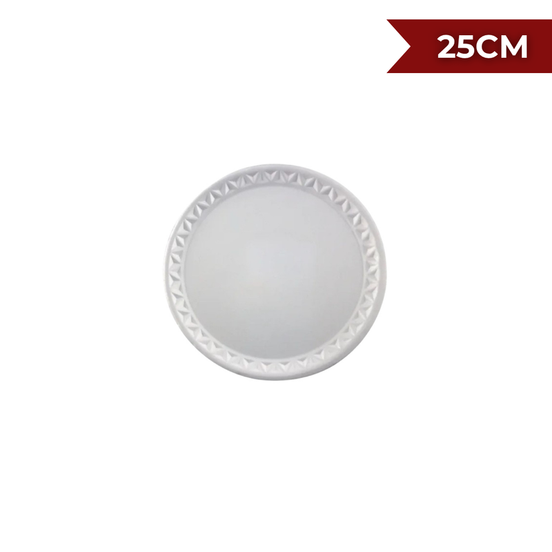 BANDEJA DE ISOPOR MP-25 - FD C/200 UND