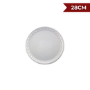 BANDEJA DE ISOPOR MP-28 - FD C/200 UND