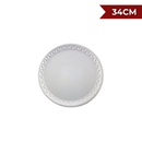 BANDEJA DE ISOPOR MP-34- FD C/200 UND