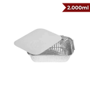 BANDEJA LASANHA T-200 - CX C/100 UND