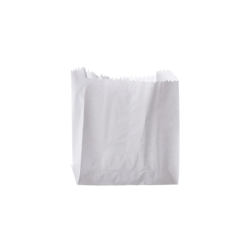 SACO DE PAPEL KB - 46X18X15,5X18CM  - PCT C/500UND