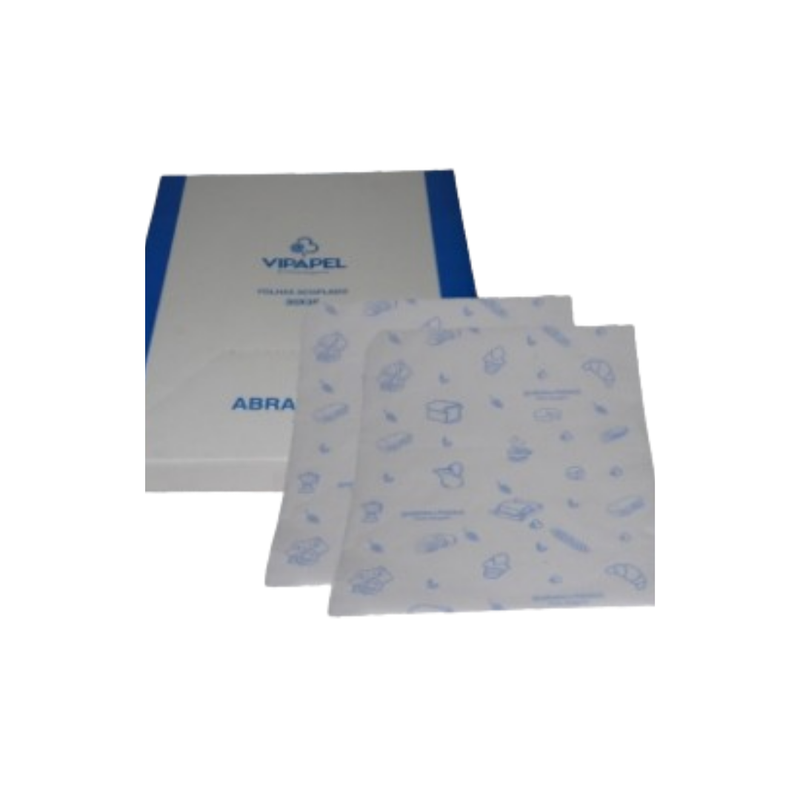 PAPEL PARA MONO FRIOS 40X40