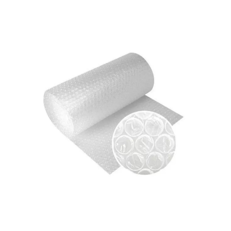 PLÁSTICO BOLHA VIRGEM LIGHT