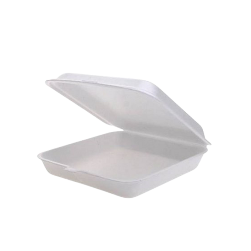 HAMBURGUEIRA DE ISOPOR HF-106 CX C/200UND